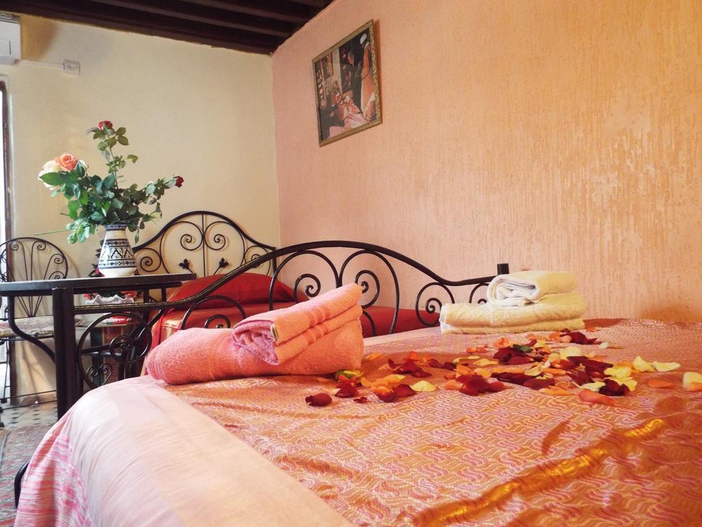 Hotel Dar Fes Huda Zimmer foto