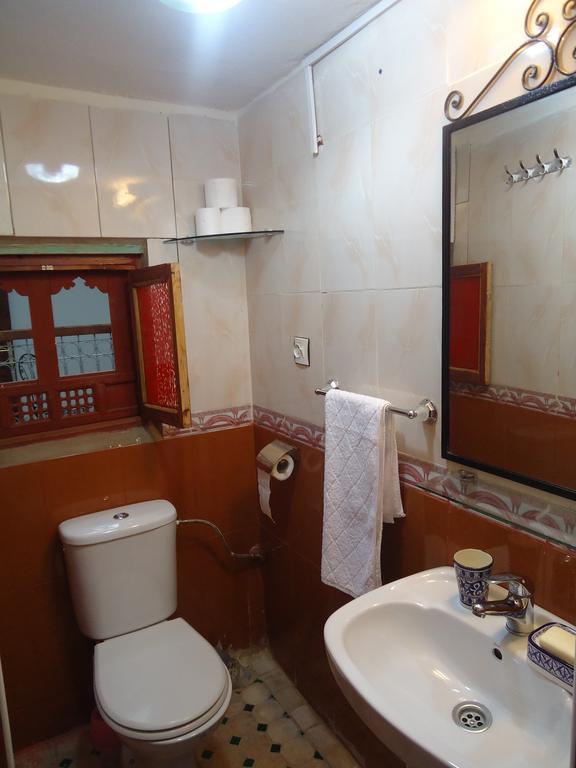 Hotel Dar Fes Huda Zimmer foto